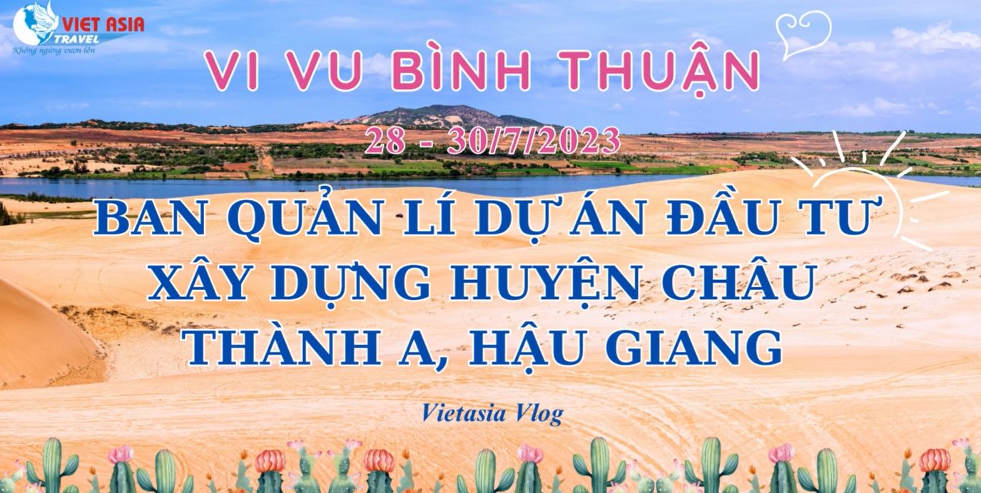 ĐOÀN ANH LINH BÌNH THUẬN